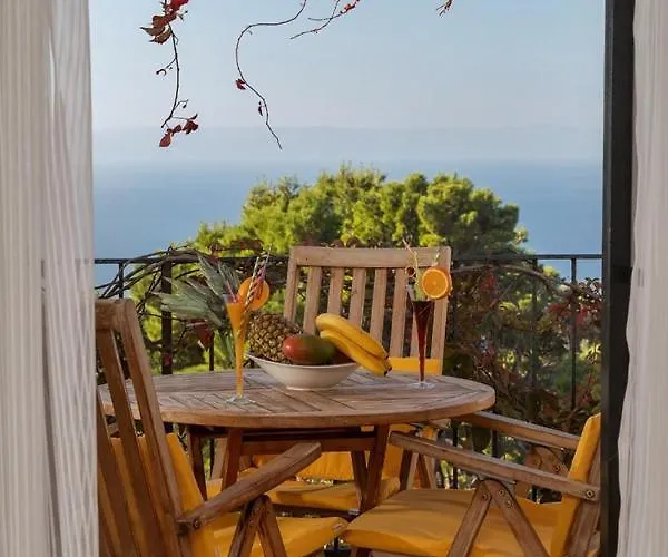 Villa Marta In Tucepi, Private Pool Tučepi