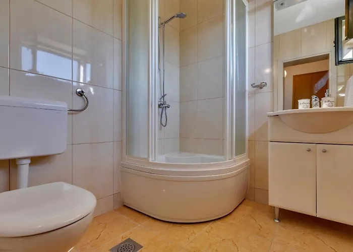 Villa Marta In Tucepi, Private Pool *