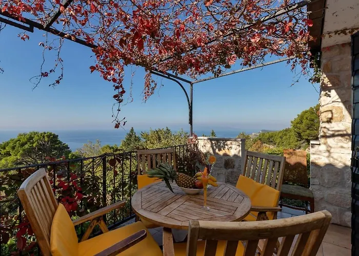 Marta In Tucepi, Private Pool Villa *