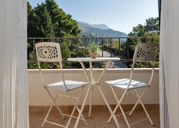 Villa Marta In Tucepi, Private Pool *